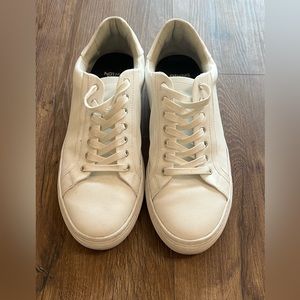 Nothing New men’s shoes